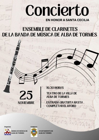 20231125 ensemble clarinetes